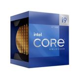 Intel Core i9 12900K 3,2 GHz 30 MB Cache 1700 Pin İşlemci