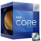 Intel Core i9 12900KF 5.20 GHz 30MB 1700P 16 Çekirdek İşlemci