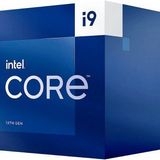 Intel Core i9-13900F 2.0 GHz 36 MB LGA1700P 24 Çekirdek İşlemci