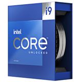 Intel Core i9-13900K 3.0 GHz 36 MB 24 Çekirdek İşlemci