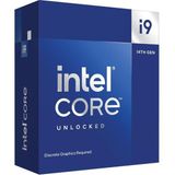 Intel Core i9-14900KF 3.2 GHz 36 MB 24 Çekirdek İşlemci