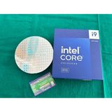 Intel Core I9-14900KS 3.20GHZ 36MB Önbellek LGA1700 14.nesil Işlemci- Special Edition