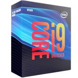 Intel Core i9-9900K 5.0 GHz 8 Çekirdek İşlemci