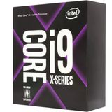 Intel Core İ9-9900X X-Serisi İşlemci 10 Çekirdek, 4,4 Ghz'e Kadar Turbo Kilitsiz Lga2066 X299 Serisi 165W İşlemci (999Ac5)