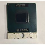 Intel Core T7300 İşlemci (Intel® Core™2 Duo, 2Ghz, Soket 478, 65Nm, 800Mhz, Intel Core 2 Duo T7000 Serisi)