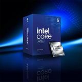 Intel Core Ultra 5 225 Soket 1851 4.90GHz 20MB Önbellek 3nm İşlemci