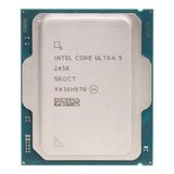 ıntel Core Ultra 5 245K 14çekirdekli 26MB 1851P 1. Nesil İşlemci