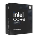 Intel Core Ultra 5 245K 3.6 GHz 24 MB 1851P 14 Çekirdek İşlemci