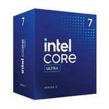 Intel Core Ultra 7 265F 5.3 GHz LGA1851 30 MB 20 Çekirdek İşlemci