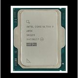 Intel Core Ultra 9 285K 24Çekirdekli 40Mb O/B Vga 1851P 125W Kutusuz-Fansız