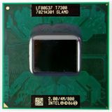 Intel Core2duo T7300 2000Mhz Soketp 4Mb 65Nm Fsb800 Kutulu M