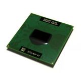 Intel Dual Core T4500 Slgzc Pga478 Soket Notebook Islemcisi