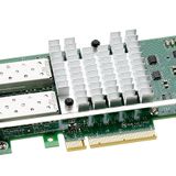 Intel E10G42BFSR - X520-SR2 10Gbe Ethernet Karti PCI Express 2.0 Fiber