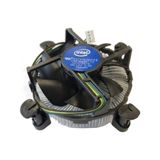 Intel E97379-003 90MM CPU Soğutucu 65W TDP 1155 Pin İşlemci İçin Siyah Fan