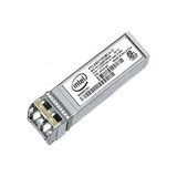 Intel FTLX8571D3BCV-IT E10GSFPSR 10GBASE-SR Sfp+ Transceiver Module, Mmf 850NM