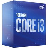 Intel i3-10100F 3.60 GHz 6 MB 4 Çekirdek İşlemci