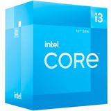 Intel i3-12100F 4.30 GHz 17 MB 4 Çekirdek İşlemci