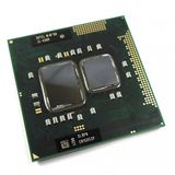 Intel İ5 430m Slbpn 2.26ghz Notebook İşlemcisi