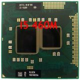 Intel I5-460M 1.Nesil I5 Laptop Işlemci