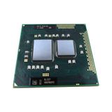 Intel İ5-480m İşlemci Slc27 Cpu İşlemci