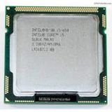 Intel İ5-750 4 Core 3.2 Ghz 8 Mb Lga1156 95W Islemci Tray Fansiz