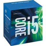 Intel İ5-7500T 4 Çekirdek 3.40 İşlemci Tray
