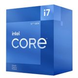 Intel i7-12700F 3.60 GHz 25 MB 12 Çekirdek İşlemci