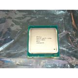 Intel İ7-4930K Çekirdek İşlemci (3,9 Ghz, Soket 2011, 12M Önbellek, 130 Watt)