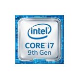 Intel I7-9700 Sekiz Çekirdek 3.0 Ghz Işlemci SRG13