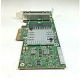 Intel IBM 49Y4242 49Y4241 Quad port PCIe Gigabit Ethernet NIC ağ kartı