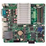 Intel IPC NF9HG-2930 Intel B250 1333 MHz DDR3 1170 Pin Mini ITX Anakart