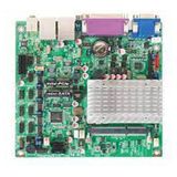 Intel IPC NF9U-2930 Intel Celeron N2930 1333 MHz DDR3 Mini ITX Anakart