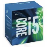 Intel İşlemci Core İ5-7600