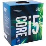Intel KabyLake Core i5 7600K 3.80 GHz LGA1151 8 Çekirdekli İşlemci
