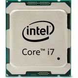 Intel Kutulu Core İ7-6800K İşlemci (3,60 Ghz'e Kadar 15 Mb Önbellek) Fc-Lga14a 3,4 6 Bx80671ı76800k
