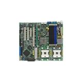 Intel NclvDs2 Ddr2 X 6 Ecc Reg Dımm 800 Vga 2Xglan (Çi?ft İşlemci?li?) (XeonDual)