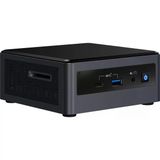 Intel Nuc 10 Performans Kiti - Intel Core İ3 İşlemci (Büyük Kasa)
