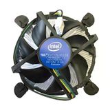 Intel Orijinal E97379-003 4Pin 1150-1151-1155-1156 -1200Pin İşlemci Fan