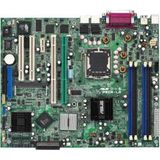 Intel P5CrLs Ddr2 533 Mhz Ddr2 Socket 775 Atx Sunucu Anakartı