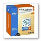 Intel Pentium 4 524 3,06 Ghz İşlemci