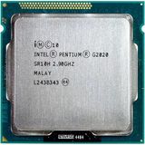 Intel Pentium G2020 2.9Ghz 3Mb Cache Lga 1155 İşlemci (2El)
