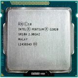 Intel Pentium G2020 Çift Çekirdek 2.90 Ghz İşlemci Yenilenmiş Ürün