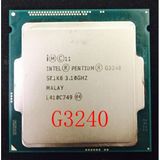 Intel Pentium G3240 3.1 Ghz Lga1150 3 Mb Cache İşlemci Tray (2El)