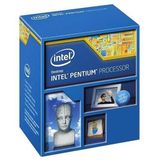Intel Pentium G3250 3.20 GHz Çift Çekirdekli İşlemci
