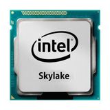 Intel Pentium G4400 3,3 GHz 3 MB Cache 1151 Pin İşlemci