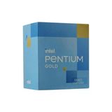 Intel Pentium G6405 4,1 GHz 4 MB Cache 1200 Pin İşlemci
