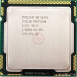 Intel Pentium G6950 Cift Cekirdek 2.80 Ghz Islemci