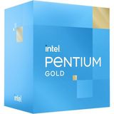 Intel Pentium G7400 3,7 GHz 4 MB Cache 1700 Pin İşlemci