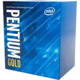 Intel Pentium Gold G5400 3.70 GHz Çift Çekirdekli İşlemci