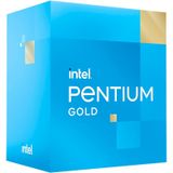 Intel Pentium Gold G7400 3.7 GHz LGA1700 6 MB İşlemci